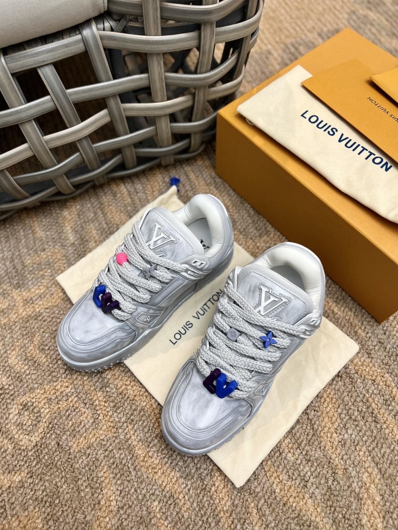 Louis Vuitton Sneakers